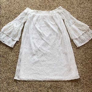 Lilly Pulitzer Tobyn Tunic Dress